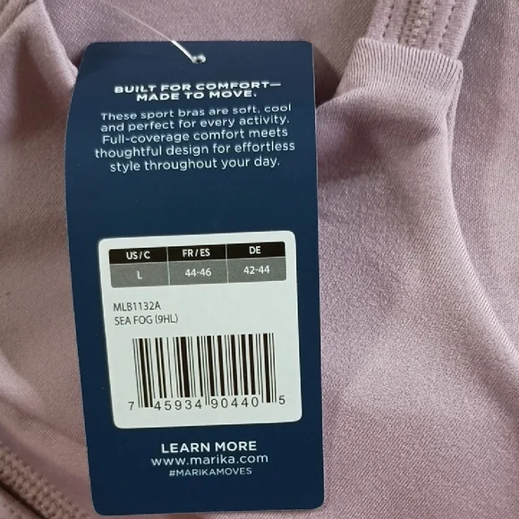 Marika Workout Set - Picture 4 of 9